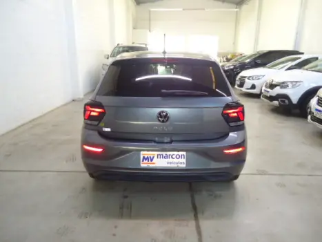 VOLKSWAGEN Polo Hatch 1.0 12V 4P MPI FLEX, Foto 10