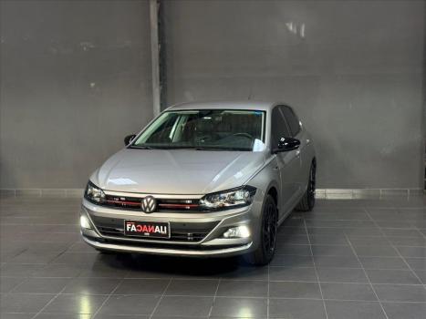 VOLKSWAGEN Polo Hatch 1.0 12V 4P 200 TSI HIGHLINE AUTOMTICO, Foto 2