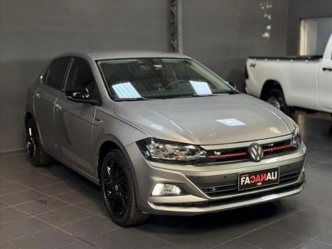 VOLKSWAGEN Polo Hatch 1.0 12V 4P 200 TSI HIGHLINE AUTOMTICO, Foto 4