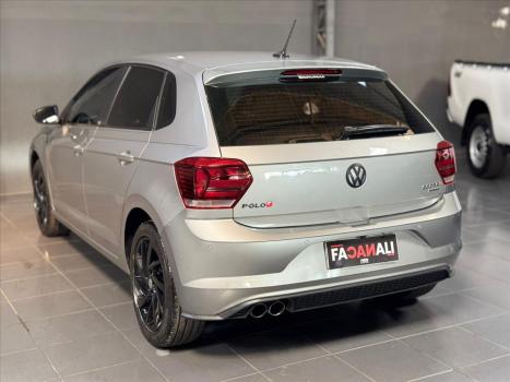 VOLKSWAGEN Polo Hatch 1.0 12V 4P 200 TSI HIGHLINE AUTOMTICO, Foto 13