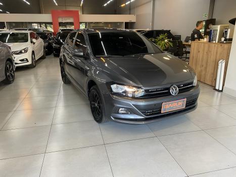 VOLKSWAGEN Polo Hatch 1.0 12V 4P 200 TSI  COMFORTLINE AUTOMTICO, Foto 1