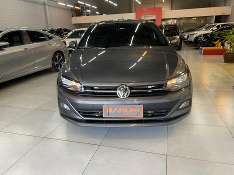 VOLKSWAGEN Polo Hatch 1.0 12V 4P 200 TSI  COMFORTLINE AUTOMTICO, Foto 4