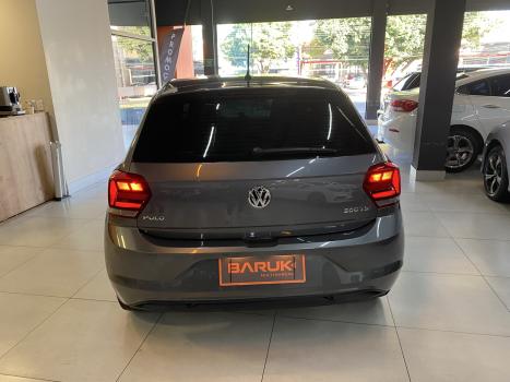 VOLKSWAGEN Polo Hatch 1.0 12V 4P 200 TSI  COMFORTLINE AUTOMTICO, Foto 9