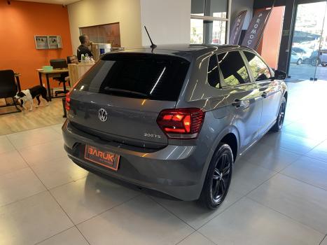 VOLKSWAGEN Polo Hatch 1.0 12V 4P 200 TSI  COMFORTLINE AUTOMTICO, Foto 10