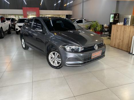 VOLKSWAGEN Polo Hatch 1.6 4P MSI FLEX, Foto 1