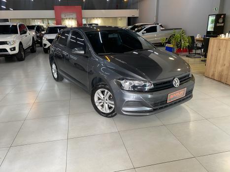VOLKSWAGEN Polo Hatch 1.6 4P MSI FLEX, Foto 2