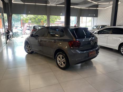 VOLKSWAGEN Polo Hatch 1.6 4P MSI FLEX, Foto 3