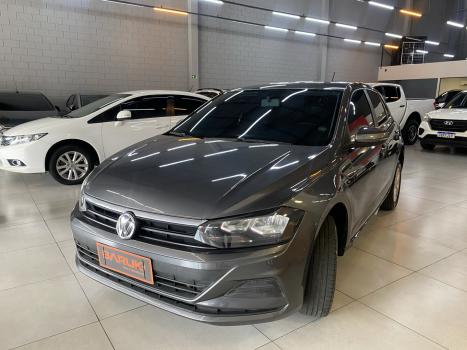 VOLKSWAGEN Polo Hatch 1.6 4P MSI FLEX, Foto 4