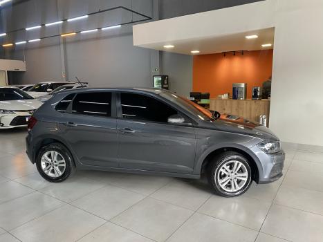 VOLKSWAGEN Polo Hatch 1.6 4P MSI FLEX, Foto 5