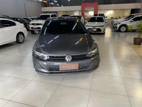 VOLKSWAGEN Polo Hatch 1.6 4P MSI FLEX, Foto 6