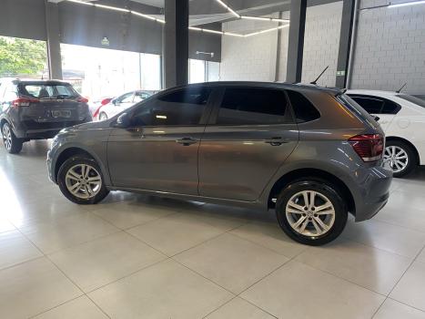 VOLKSWAGEN Polo Hatch 1.6 4P MSI FLEX, Foto 7