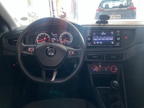 VOLKSWAGEN Polo Hatch 1.6 4P MSI FLEX, Foto 10