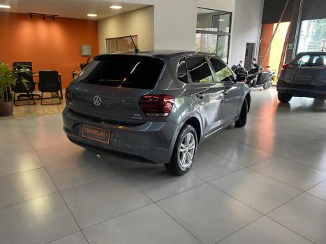 VOLKSWAGEN Polo Hatch 1.6 4P MSI FLEX, Foto 11