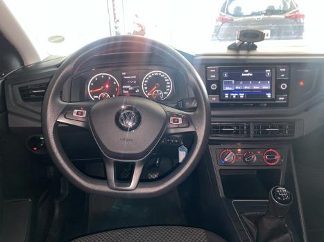 VOLKSWAGEN Polo Hatch 1.6 4P MSI FLEX, Foto 13