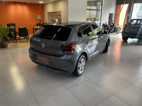 VOLKSWAGEN Polo Hatch 1.6 4P MSI FLEX, Foto 16