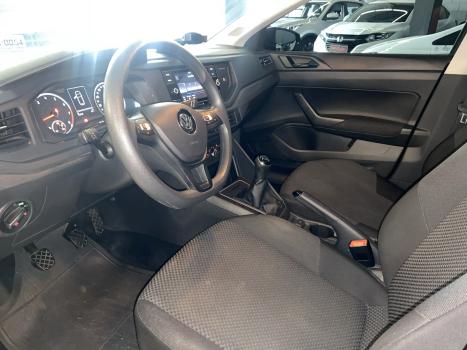 VOLKSWAGEN Polo Hatch 1.6 4P MSI FLEX, Foto 17