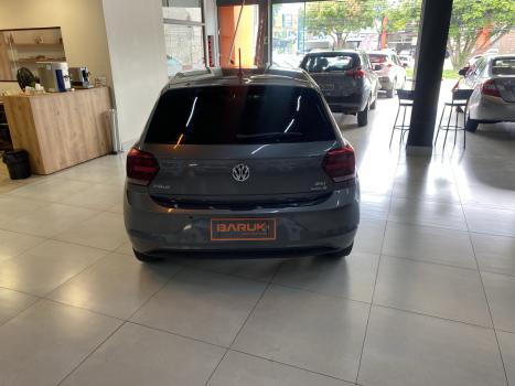 VOLKSWAGEN Polo Hatch 1.6 4P MSI FLEX, Foto 18