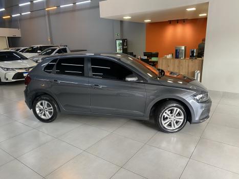 VOLKSWAGEN Polo Hatch 1.6 4P MSI FLEX, Foto 19