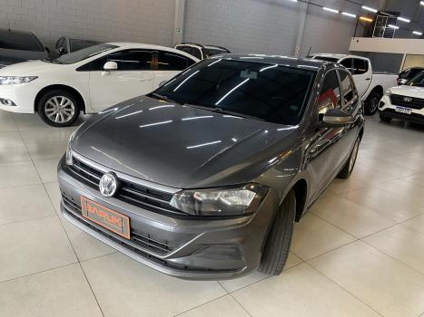VOLKSWAGEN Polo Hatch 1.6 4P MSI FLEX, Foto 20