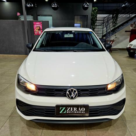 VOLKSWAGEN Polo Hatch 1.0 4P MPI TRACK, Foto 2