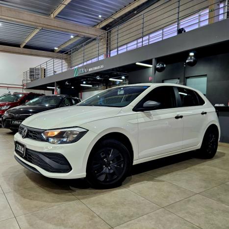 VOLKSWAGEN Polo Hatch 1.0 4P MPI TRACK, Foto 3