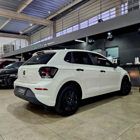 VOLKSWAGEN Polo Hatch 1.0 4P MPI TRACK, Foto 4