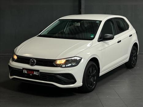 VOLKSWAGEN Polo Hatch 1.0 4P MPI TRACK, Foto 3