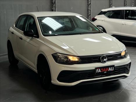 VOLKSWAGEN Polo Hatch 1.0 4P MPI TRACK, Foto 4