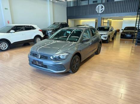 VOLKSWAGEN Polo Hatch 1.0 4P MPI TRACK, Foto 1