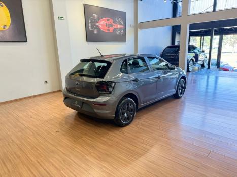 VOLKSWAGEN Polo Hatch 1.0 4P MPI TRACK, Foto 4