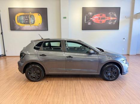 VOLKSWAGEN Polo Hatch 1.0 4P MPI TRACK, Foto 5