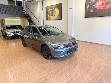 VOLKSWAGEN Polo Hatch 1.0 4P MPI TRACK, Foto 6