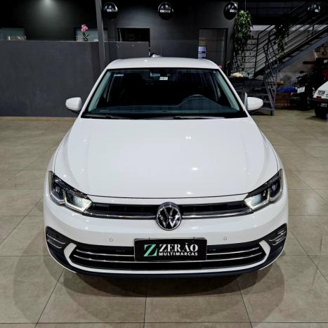 VOLKSWAGEN Polo Hatch 1.0 4P 170 TSI HIGHLINE AUTOMTICO, Foto 2