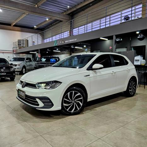 VOLKSWAGEN Polo Hatch 1.0 4P 170 TSI HIGHLINE AUTOMTICO, Foto 3