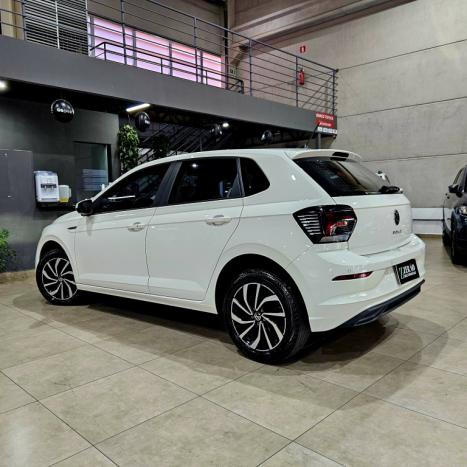 VOLKSWAGEN Polo Hatch 1.0 4P 170 TSI HIGHLINE AUTOMTICO, Foto 5