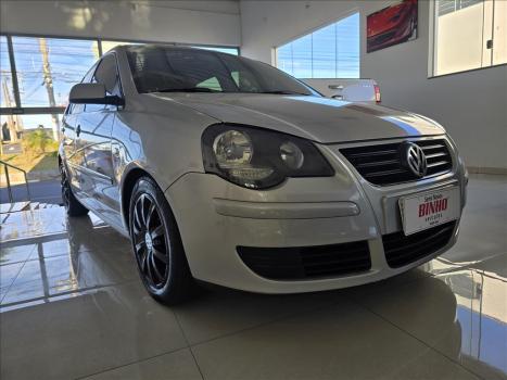VOLKSWAGEN Polo Hatch 1.6 4P FLEX, Foto 1