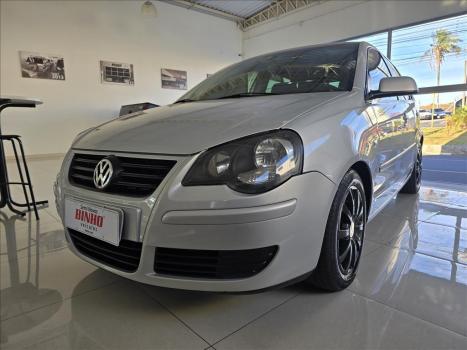 VOLKSWAGEN Polo Hatch 1.6 4P FLEX, Foto 2