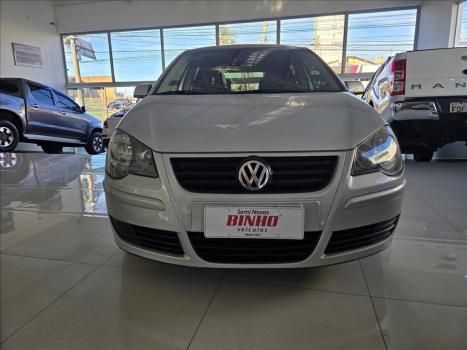 VOLKSWAGEN Polo Hatch 1.6 4P FLEX, Foto 3