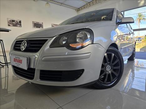 VOLKSWAGEN Polo Hatch 1.6 4P FLEX, Foto 4