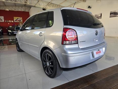 VOLKSWAGEN Polo Hatch 1.6 4P FLEX, Foto 5