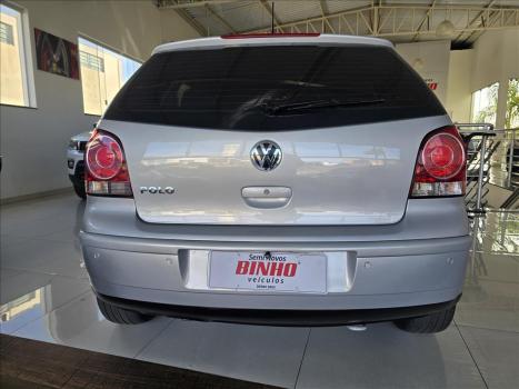 VOLKSWAGEN Polo Hatch 1.6 4P FLEX, Foto 6