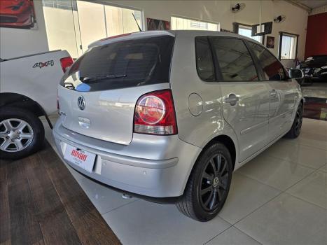 VOLKSWAGEN Polo Hatch 1.6 4P FLEX, Foto 7