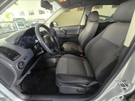 VOLKSWAGEN Polo Hatch 1.6 4P FLEX, Foto 8