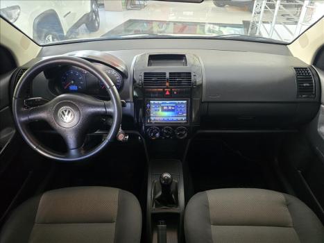 VOLKSWAGEN Polo Hatch 1.6 4P FLEX, Foto 11