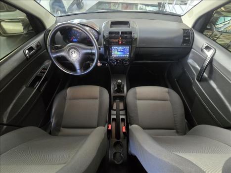 VOLKSWAGEN Polo Hatch 1.6 4P FLEX, Foto 12