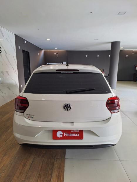 VOLKSWAGEN Polo Hatch 1.0 12V 4P MPI FLEX, Foto 5