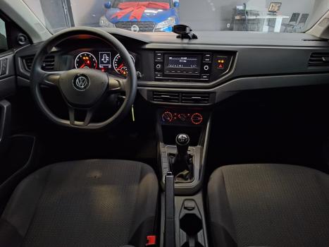 VOLKSWAGEN Polo Hatch 1.0 12V 4P MPI FLEX, Foto 13