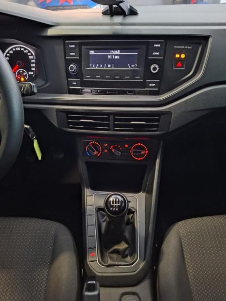 VOLKSWAGEN Polo Hatch 1.0 12V 4P MPI FLEX, Foto 14