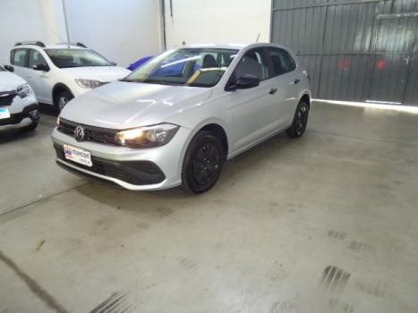 VOLKSWAGEN Polo Hatch 1.0 4P MPI TRACK, Foto 3