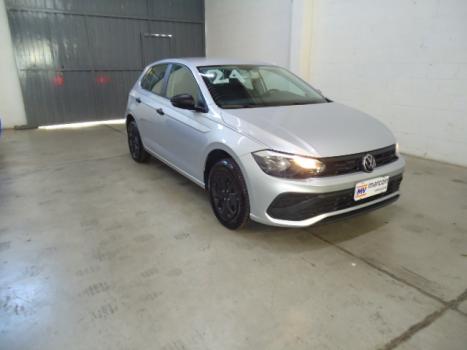 VOLKSWAGEN Polo Hatch 1.0 4P MPI TRACK, Foto 5